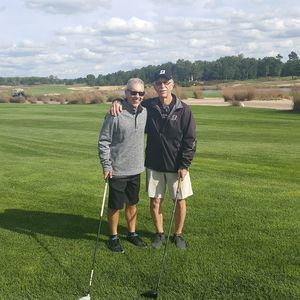 Meet your Posher, John